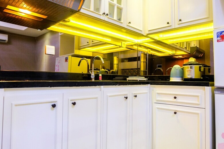 Brand New 1br The Mansion Apartment