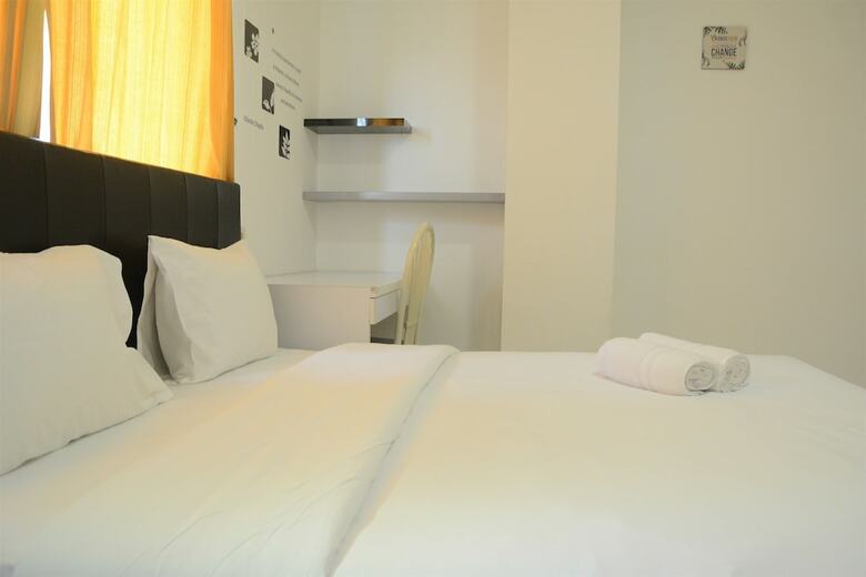 3br Apartment At Menara Kondominium Kelapa Gading