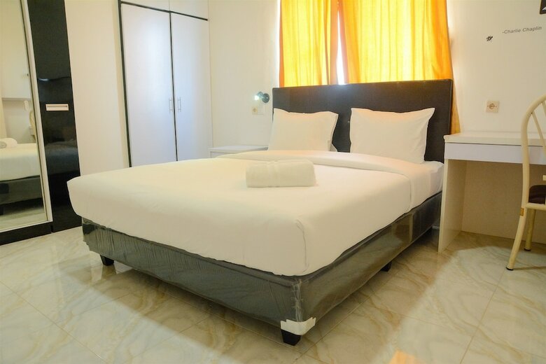 3br Apartment At Menara Kondominium Kelapa Gading