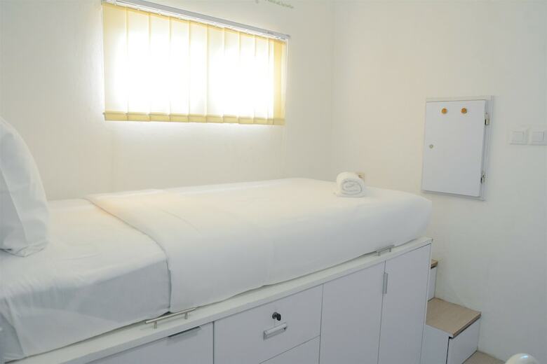 3br Apartment At Menara Kondominium Kelapa Gading