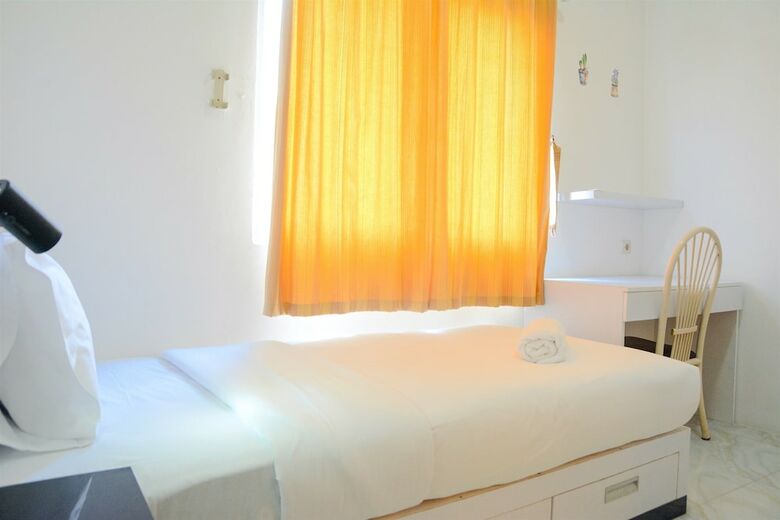 3br Apartment At Menara Kondominium Kelapa Gading