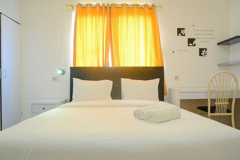 3br Apartment At Menara Kondominium Kelapa Gading