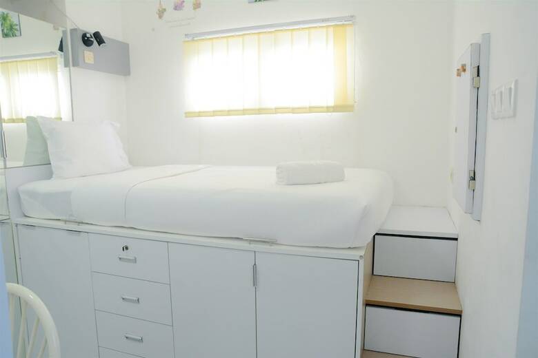 3br Apartment At Menara Kondominium Kelapa Gading