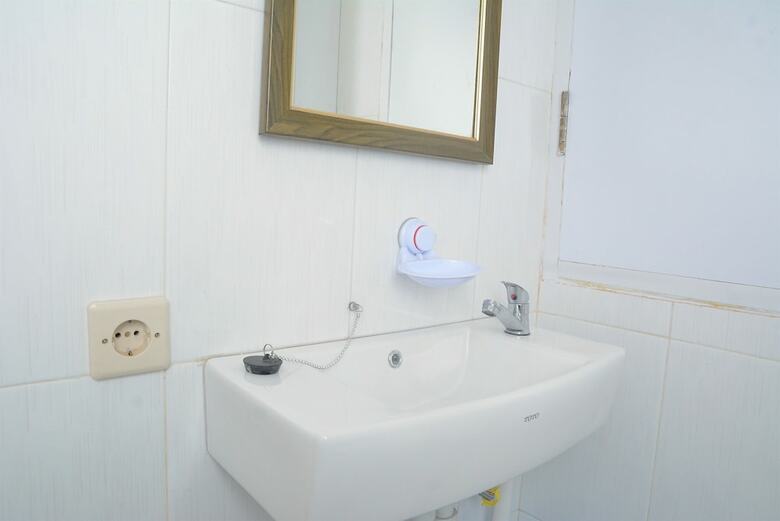 3br Apartment At Menara Kondominium Kelapa Gading