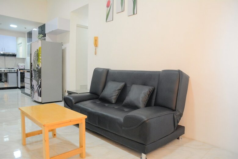 3br Apartment At Menara Kondominium Kelapa Gading