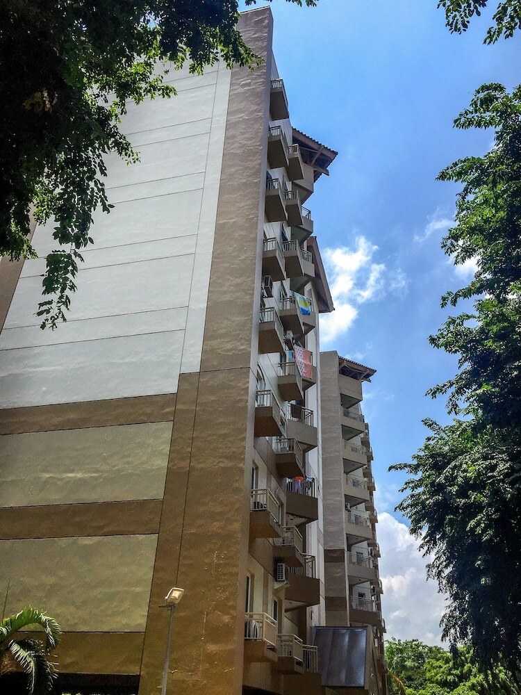 3br Apartment At Menara Kondominium Kelapa Gading