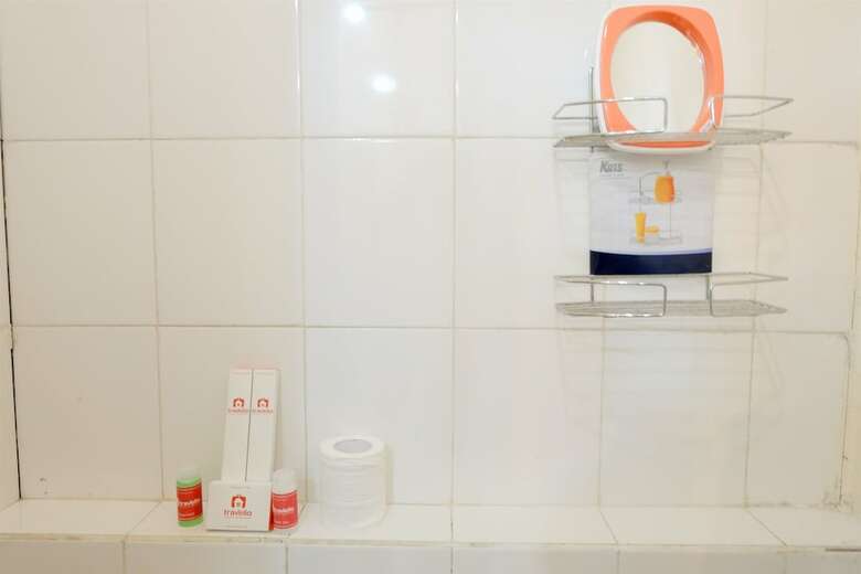 Spacious 2br Gading Nias Apartment