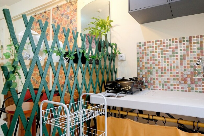 Spacious 2br Gading Nias Apartment