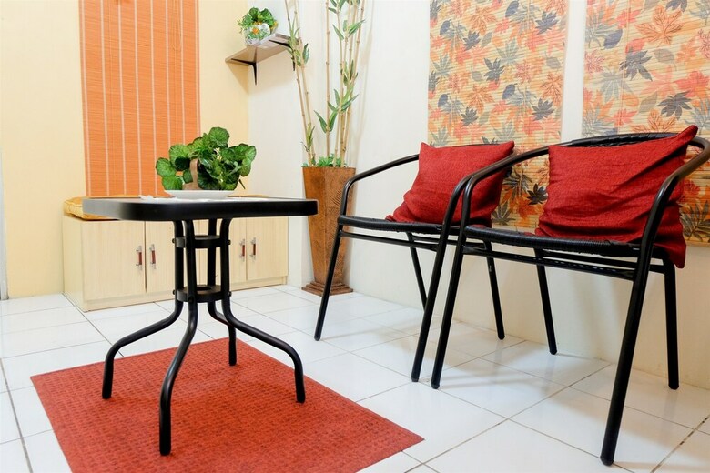 Spacious 2br Gading Nias Apartment
