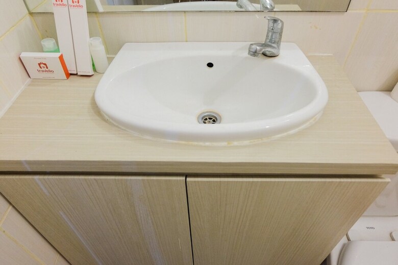 Elegant 2br Apartment At Ayodhya Residence