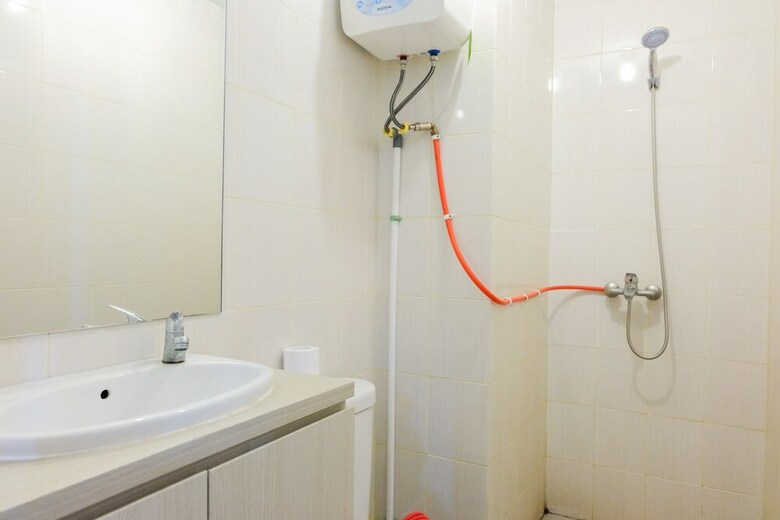 Elegant 2br Apartment At Ayodhya Residence
