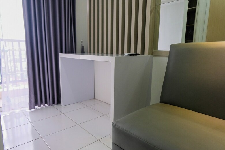 Elegant 2br Apartment At Ayodhya Residence