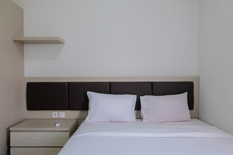 Elegant 2br Apartment At Ayodhya Residence