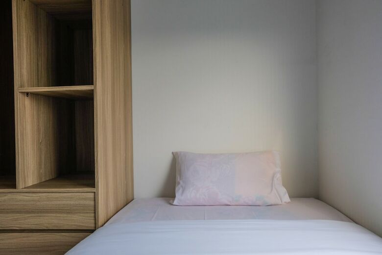 Elegant 2br Apartment At Ayodhya Residence