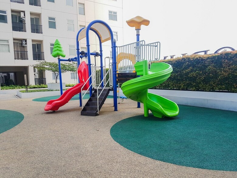 Elegant 2br Apartment At Ayodhya Residence