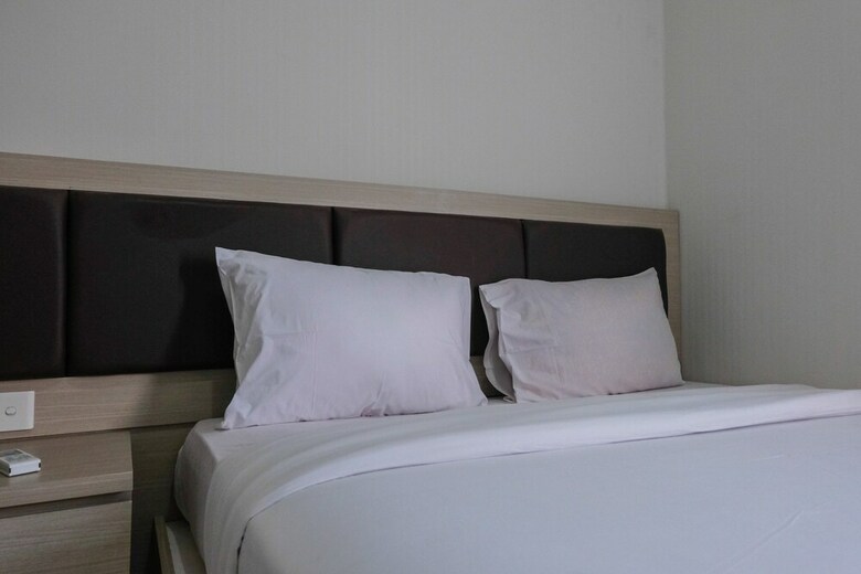 Elegant 2br Apartment At Ayodhya Residence