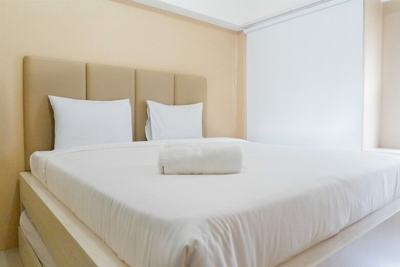 Cozy Studio Apartment At Orchard Mansion Supermall