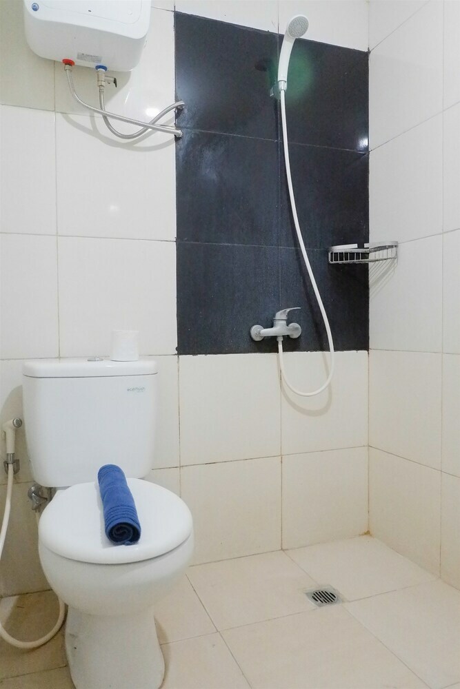 Cozy Studio Apartment At Orchard Mansion Supermall