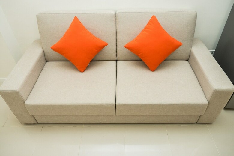 Relaxing 2br Apartment At Parahyangan Residence