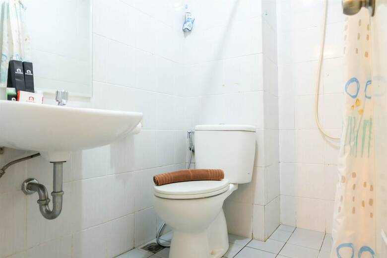 Prime Location 2br Signature Park Apartment