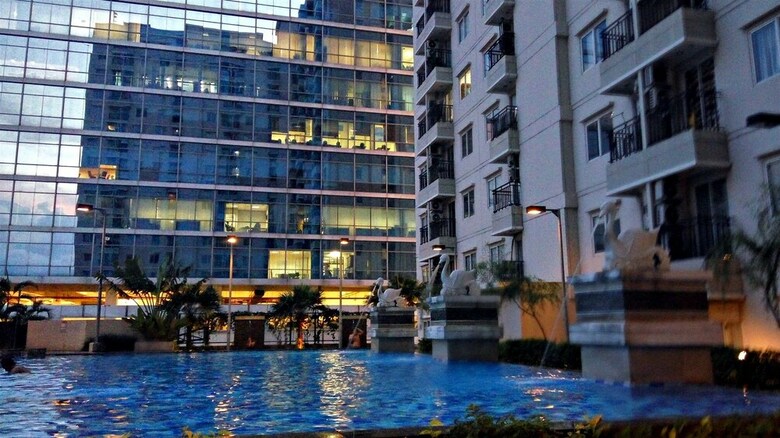 Prime Location 2br Signature Park Apartment