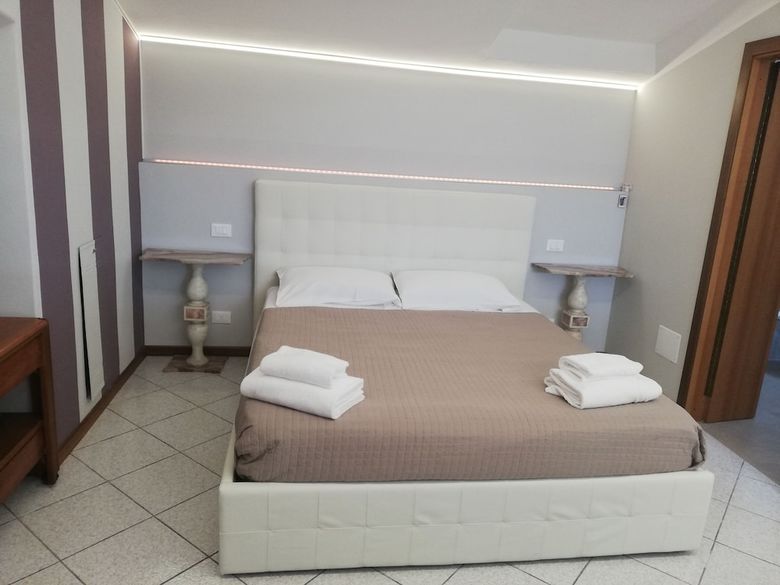 Hotel Casa Di Sofia Citt� Alta