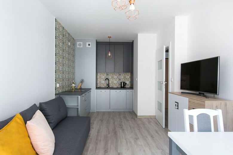 Homewell Apartments G?siorowskich