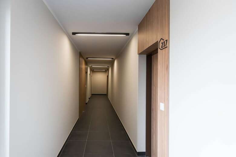 Homewell Apartments G?siorowskich