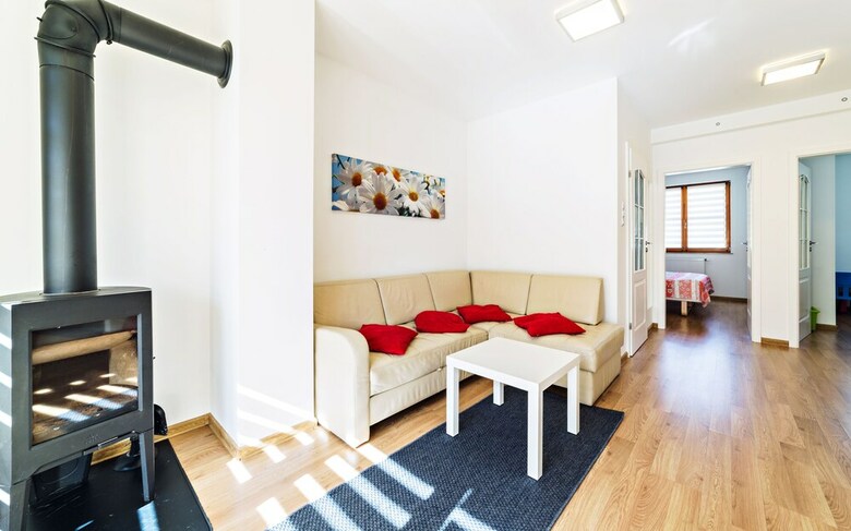 Apartamenty Sun & Snow Karpacz My?liwska