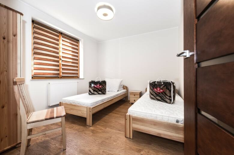 Apartamenty Sun & Snow Karpacz My?liwska
