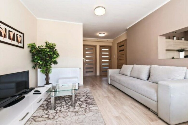 Apartamenty Sun & Snow Karpacz My?liwska