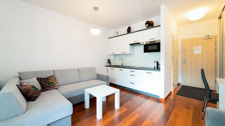 Apartamenty Sun & Snow Sarnia Residence