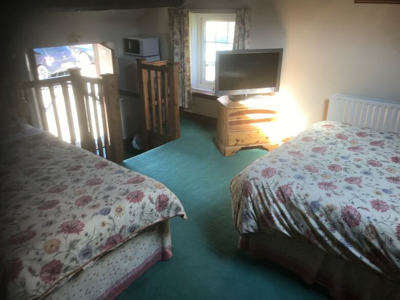 Hotel Fairladies Barn Guest House
