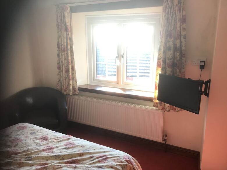Hotel Fairladies Barn Guest House