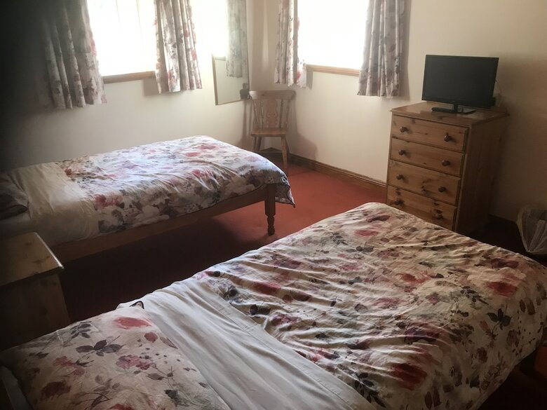 Hotel Fairladies Barn Guest House