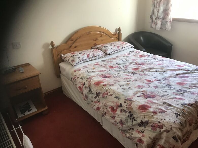 Hotel Fairladies Barn Guest House