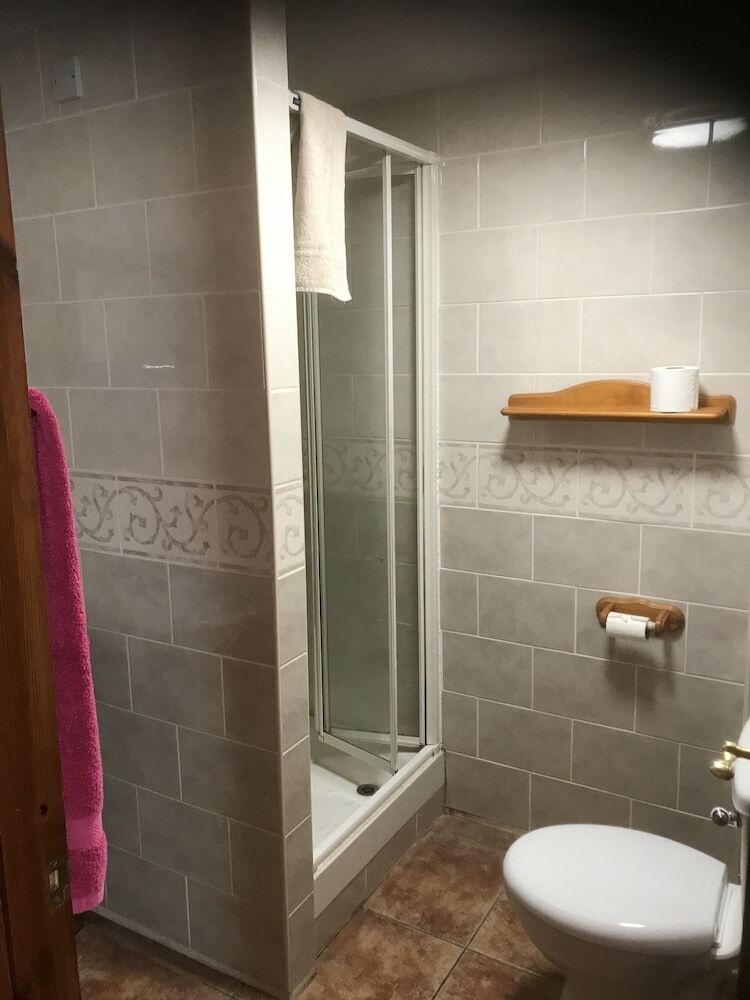 Hotel Fairladies Barn Guest House