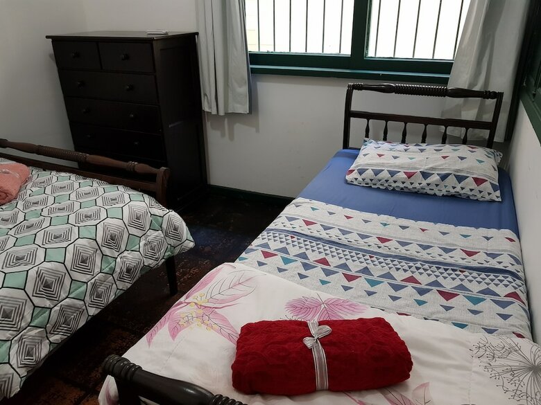 Apartamentos Leblon Pra�a Antero de Quental