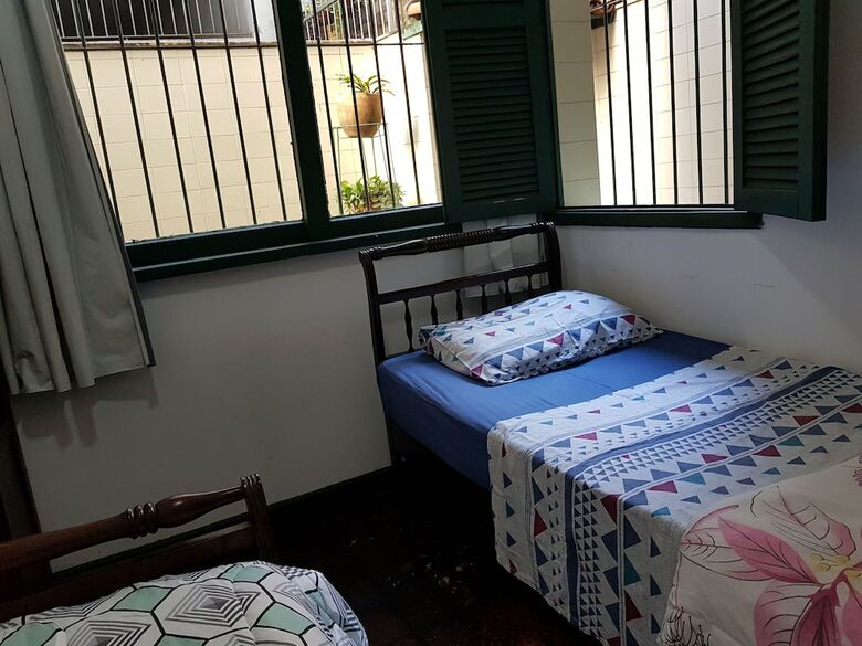 Apartamentos Leblon Pra�a Antero de Quental
