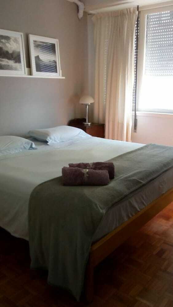 Apartamentos Vista Espetacular Copacabana