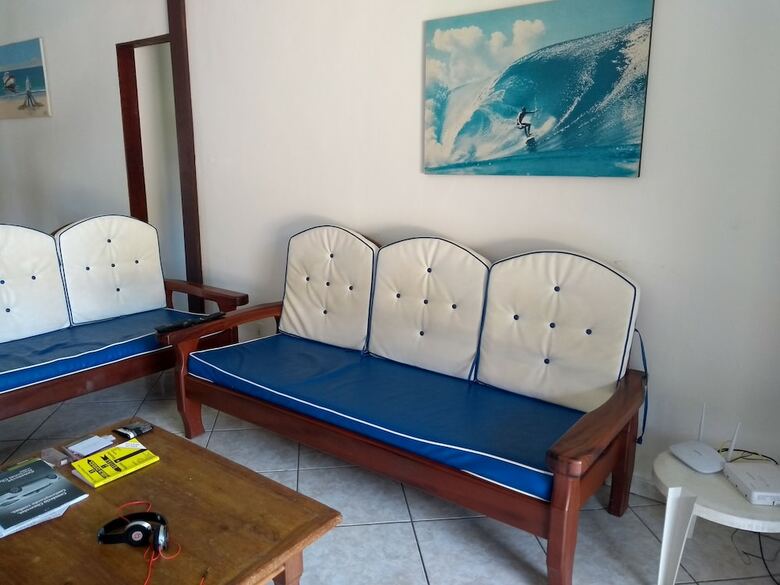 Casa Com 4 Su�tes E Piscina Em B�zios