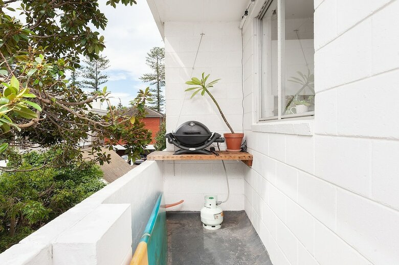 Apartamentos Surf Side Oasis W Balcony Close To Beach