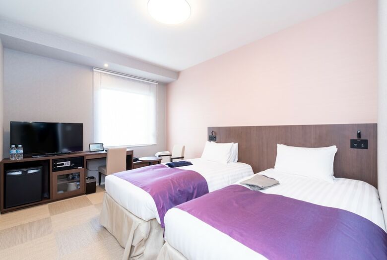 Hiyori Hotel Osaka Namba Station