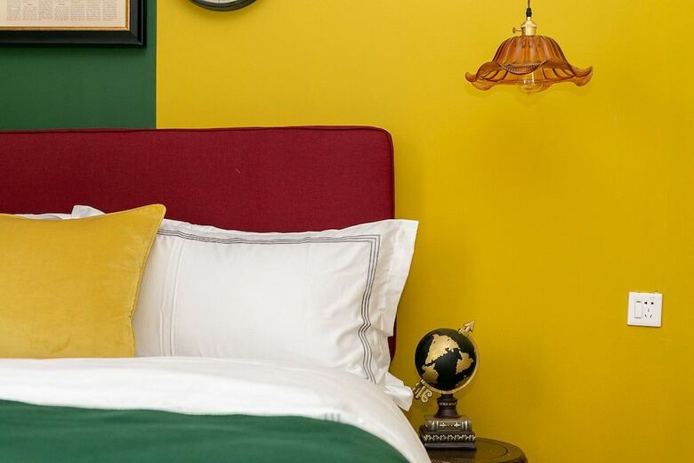 Locals Boutique Apartment Wanzaicec No.2