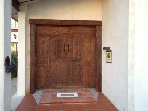 Hostal La Simona