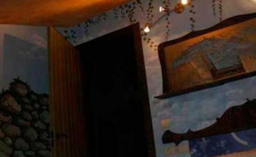 Apartamento Anahuaska