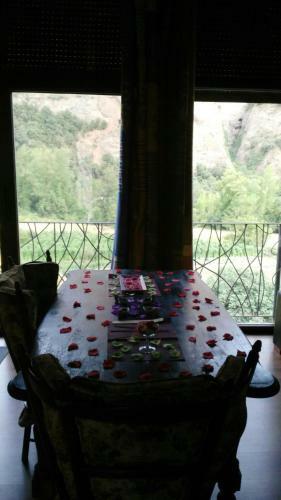 Apartamento Anahuaska