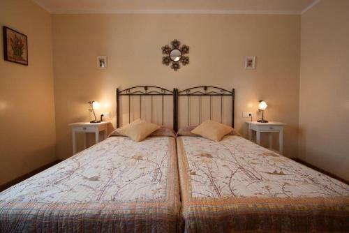 Apartamentos La Quintana De Romillo