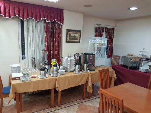 Hotel Camargo