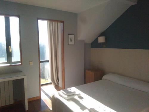 Hotel Monta�as De Covadonga
